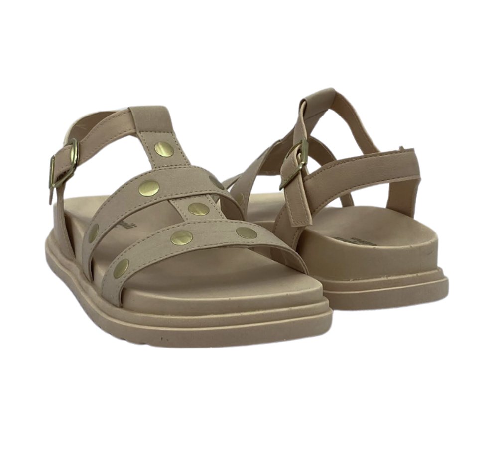 PAMPILI SANDALIA INF FEM Rosa 4