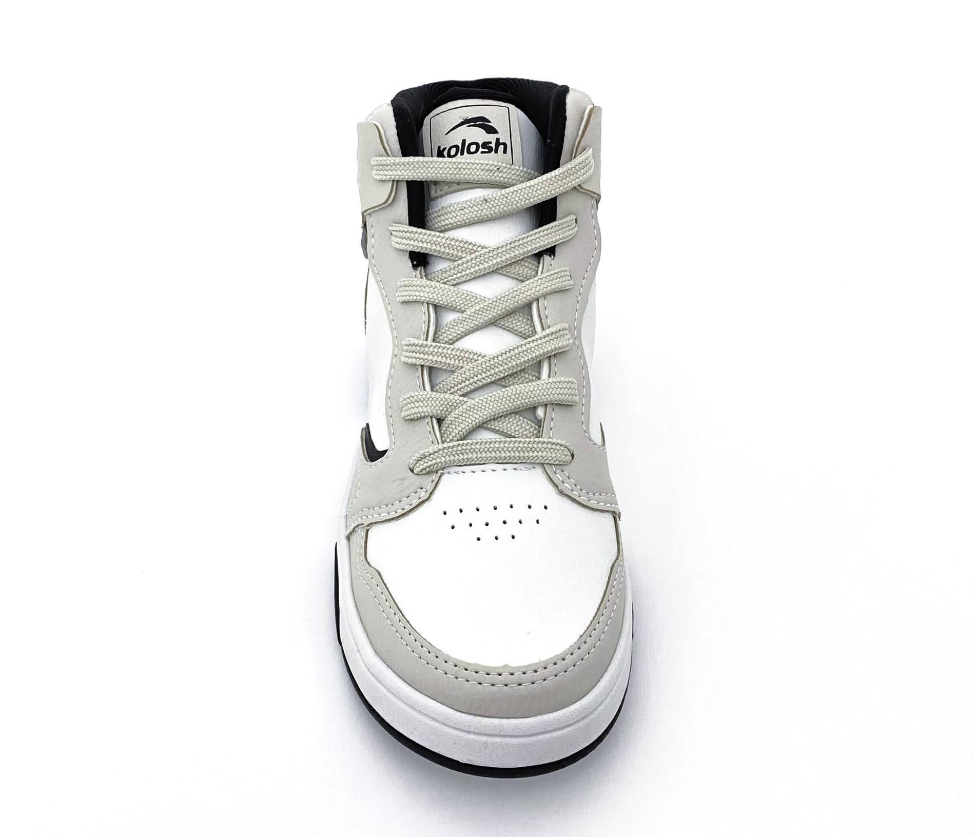 KOLOSH TENIS FEM Areia 3