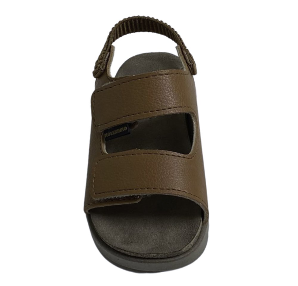 MOLEKINHO PAPETE INF MASC Camel 3