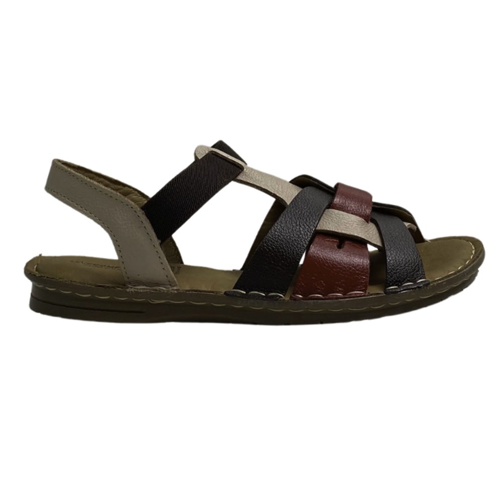 LEVECOMFORT SANDALIA FEM