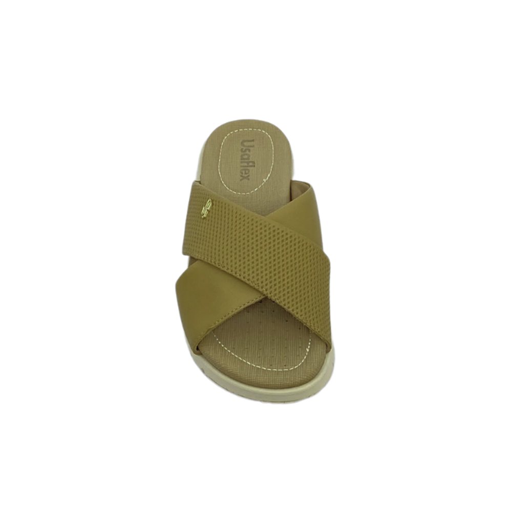 USAFLEX TAMANCO FEM Amendoa 3