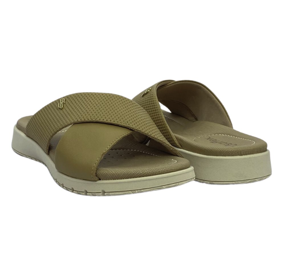 USAFLEX TAMANCO FEM Amendoa 4