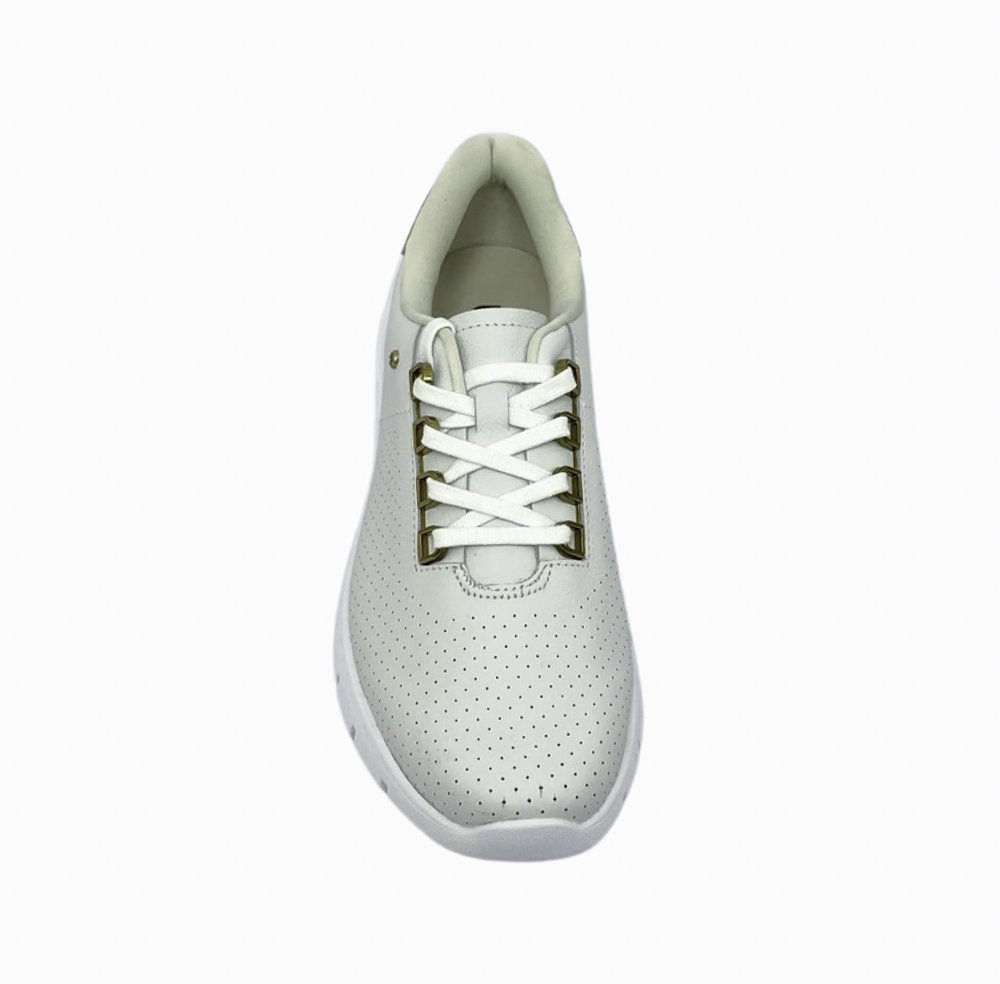 USAFLEX TENIS FEM Branco 3