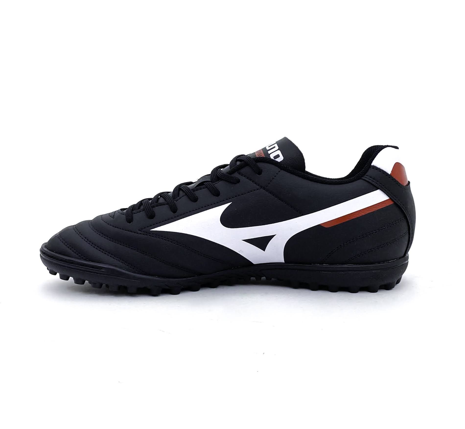 MIZUNO CHUT SOCIETY MASC MORELIA Preto/Branco 2