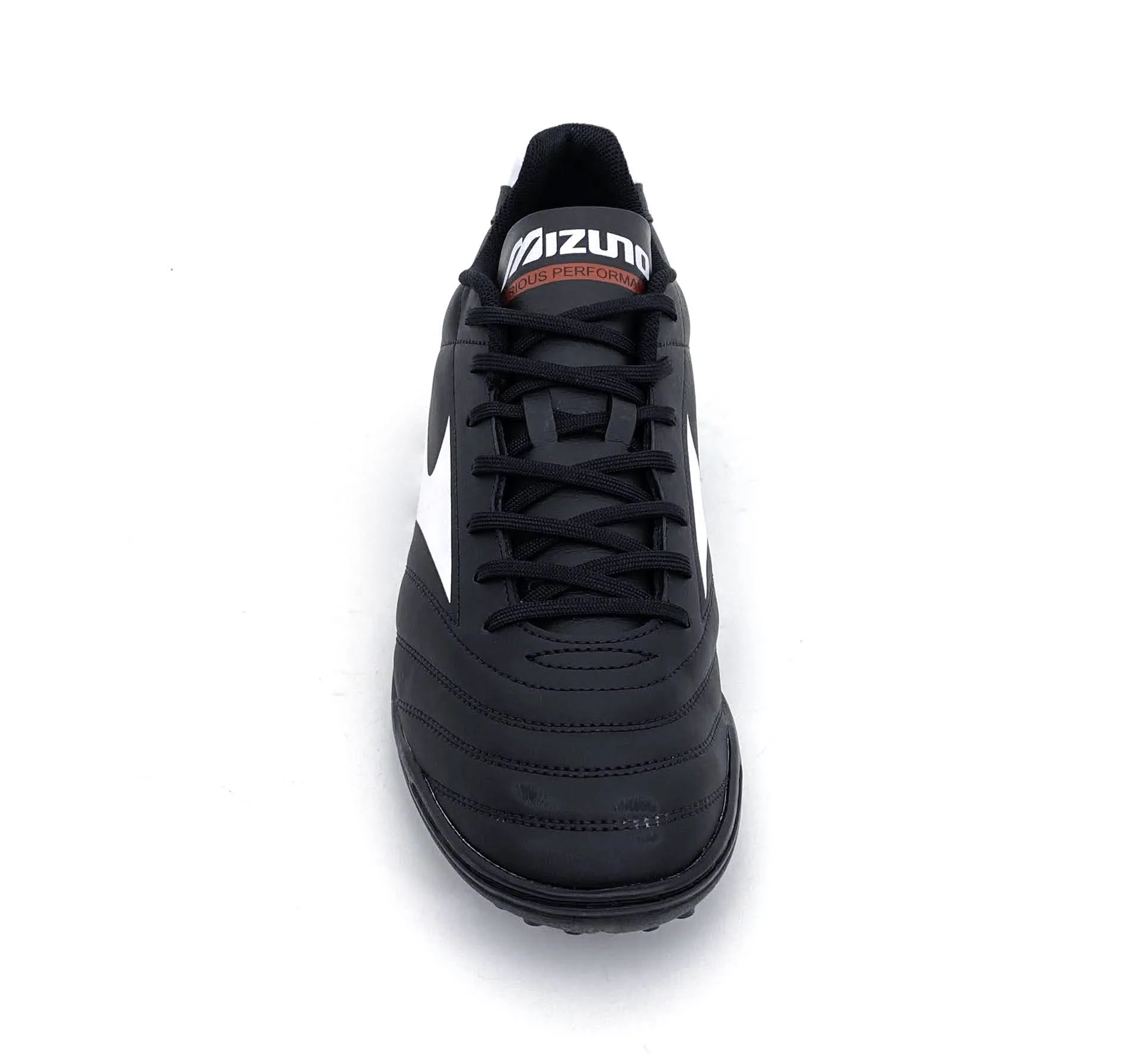 MIZUNO CHUT SOCIETY MASC MORELIA Preto/Branco 3