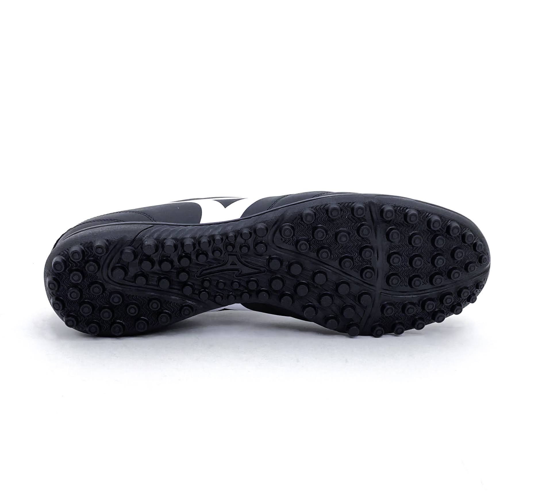 MIZUNO CHUT SOCIETY MASC MORELIA Preto/Branco 5