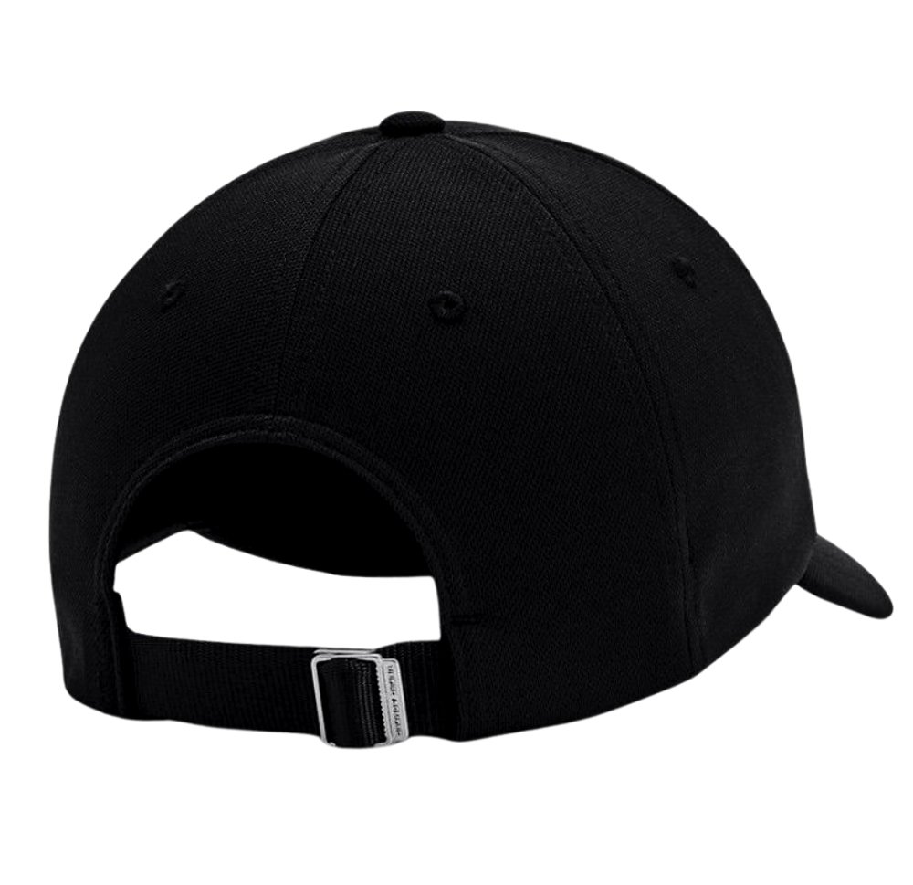 UNDER ARMOUR BONE FEM Preto 2