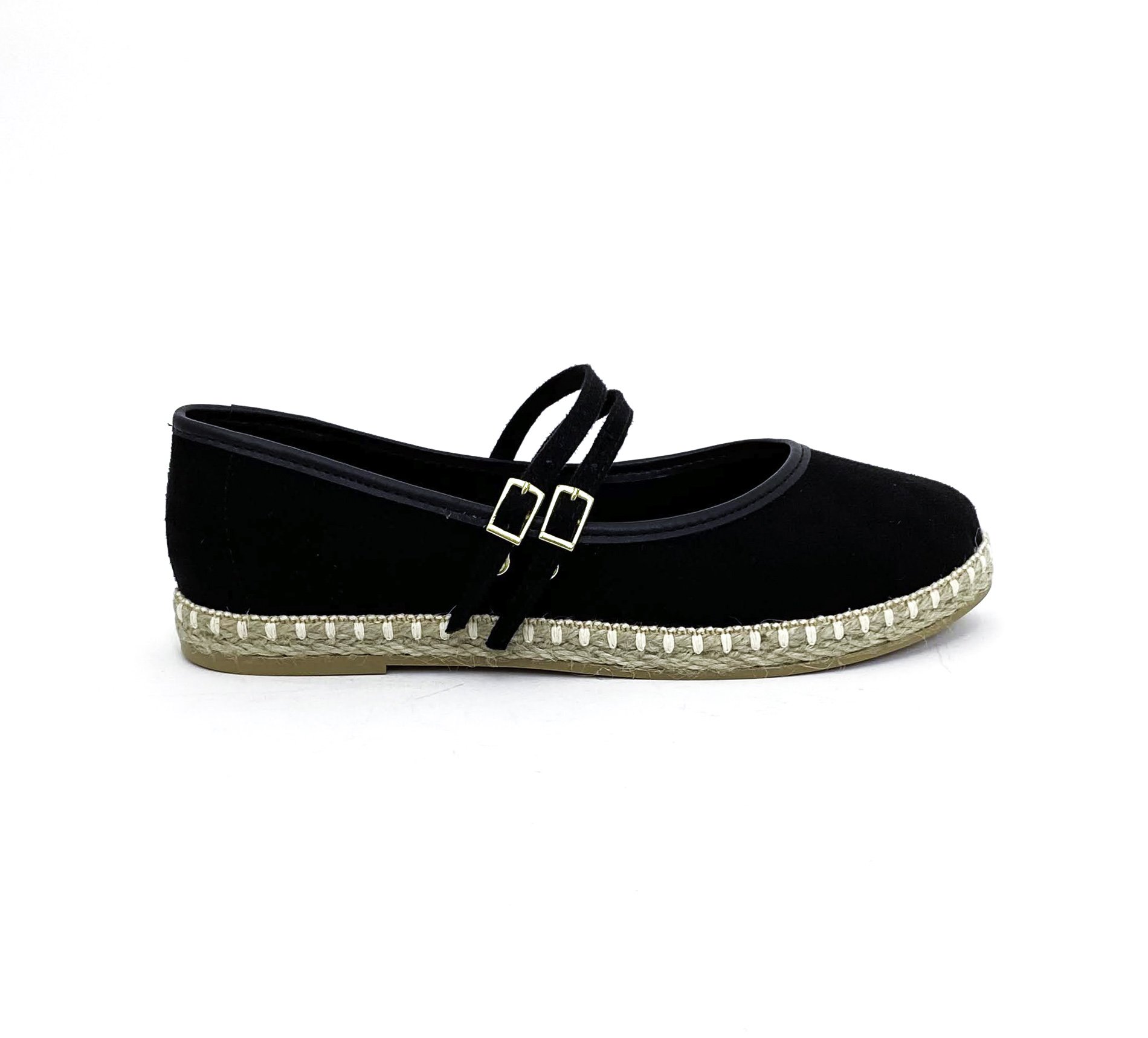 MOLECA SAPATILHA FEM