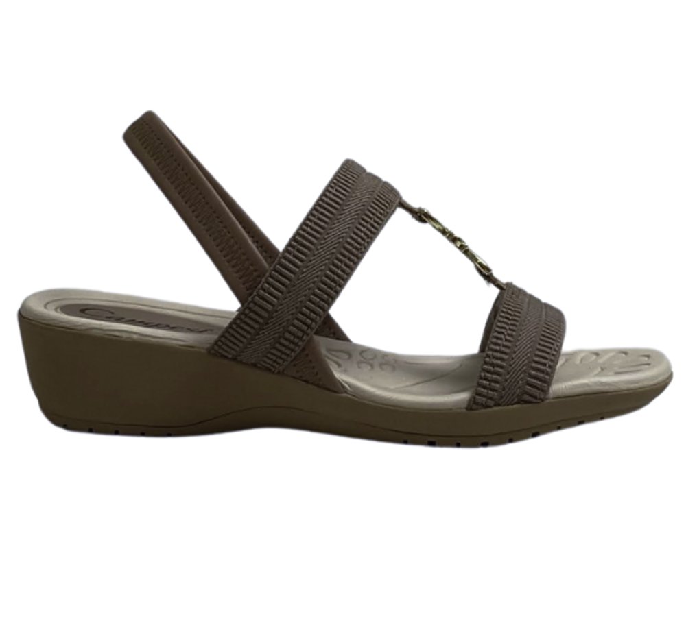 CAMPESI SANDALIA FEM