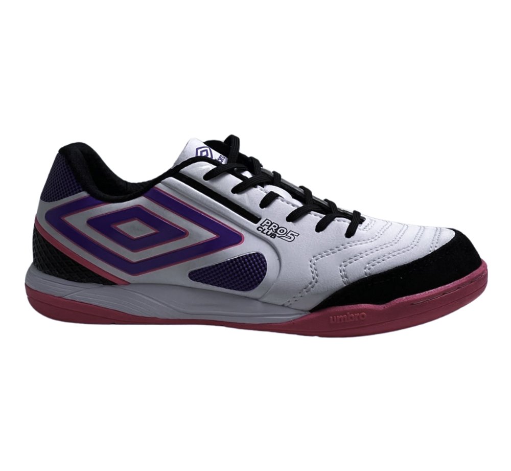 UMBRO TENIS FUTSAL MASC BUMP CLUB