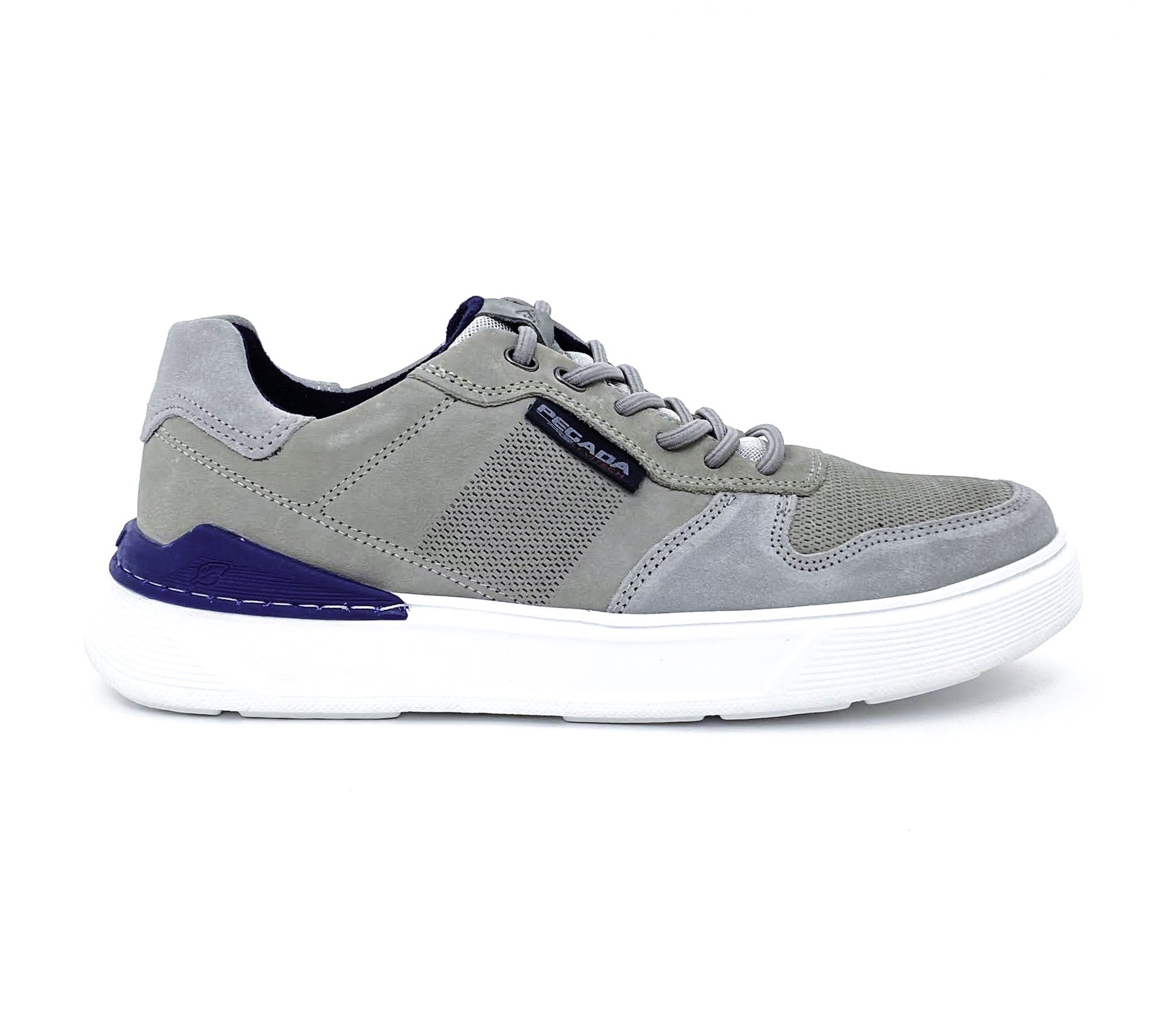 PEGADA SAPATENIS MASC