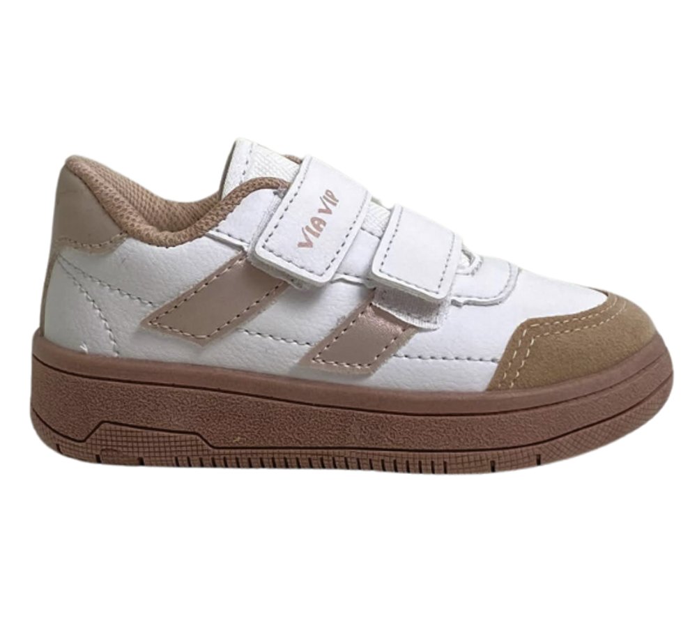 VIA VIP TENIS INF FEM