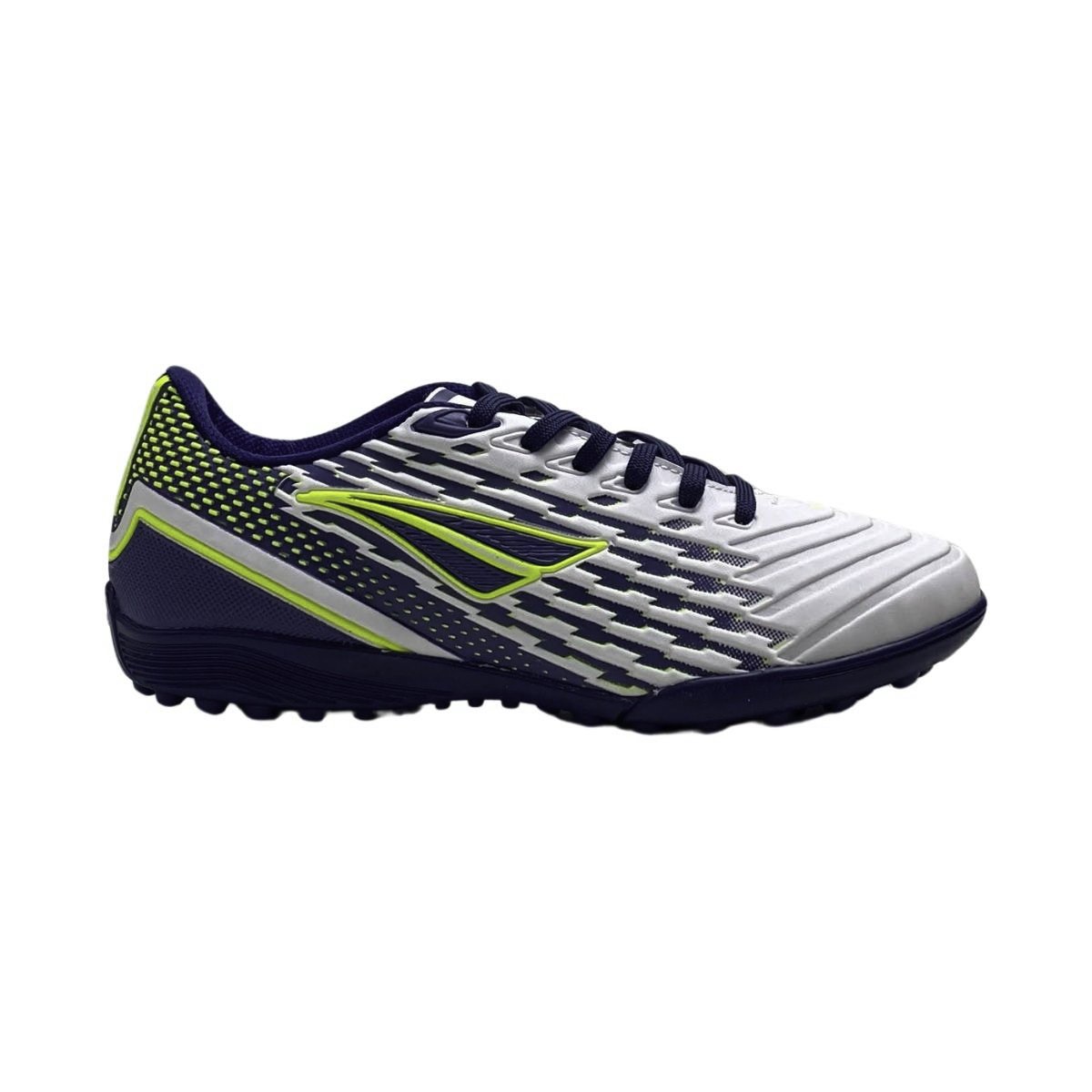 Chuteira Society Penalty Masculina 242277 Branco
