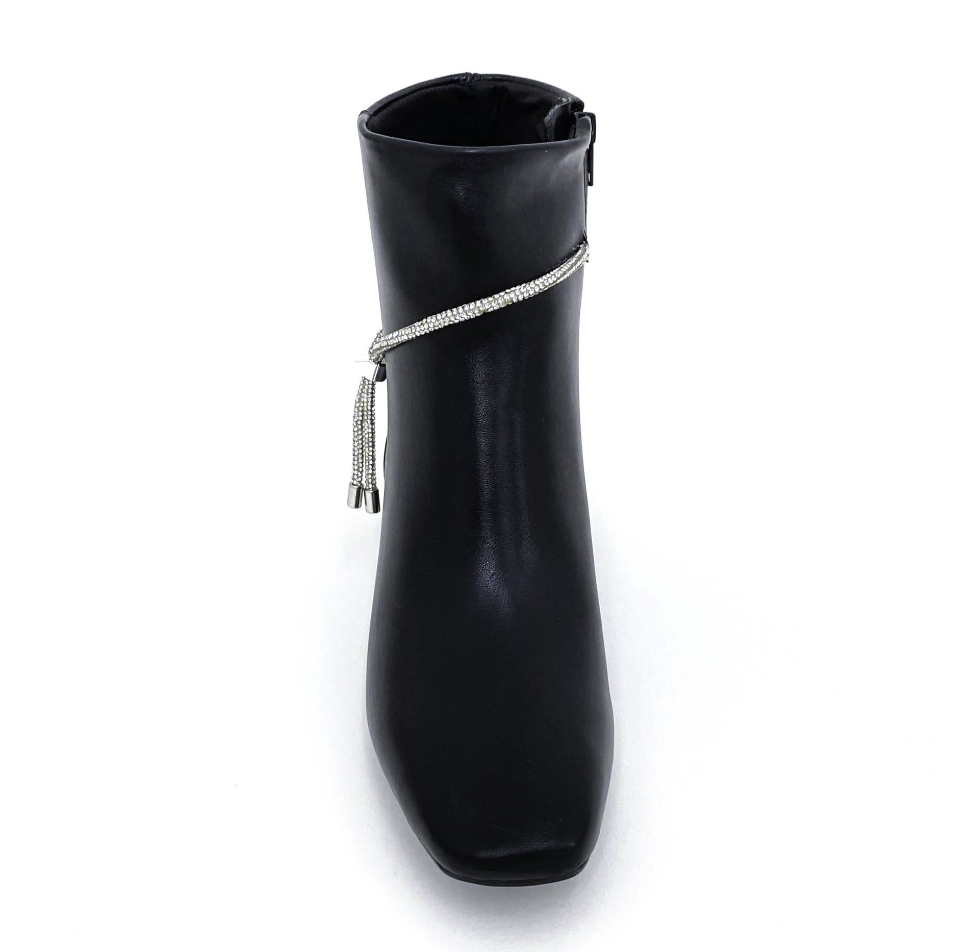 VIZZANO BOTA FEM Preto 3