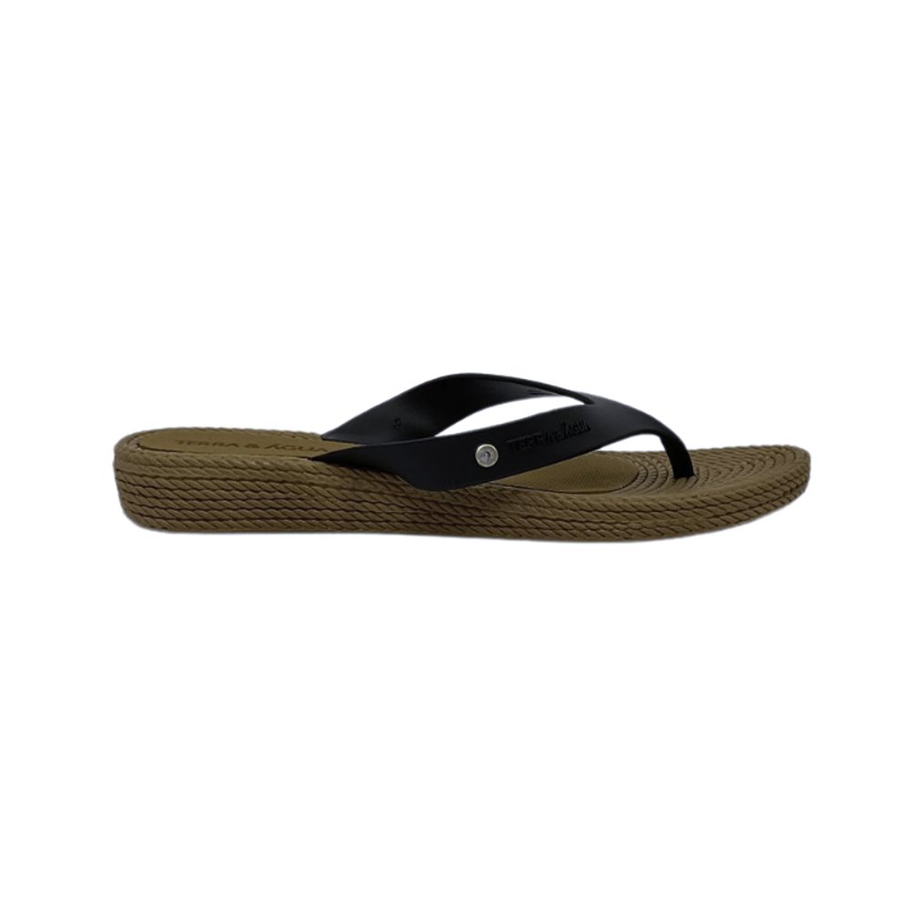 TERRA E AGUA CHINELO FEM