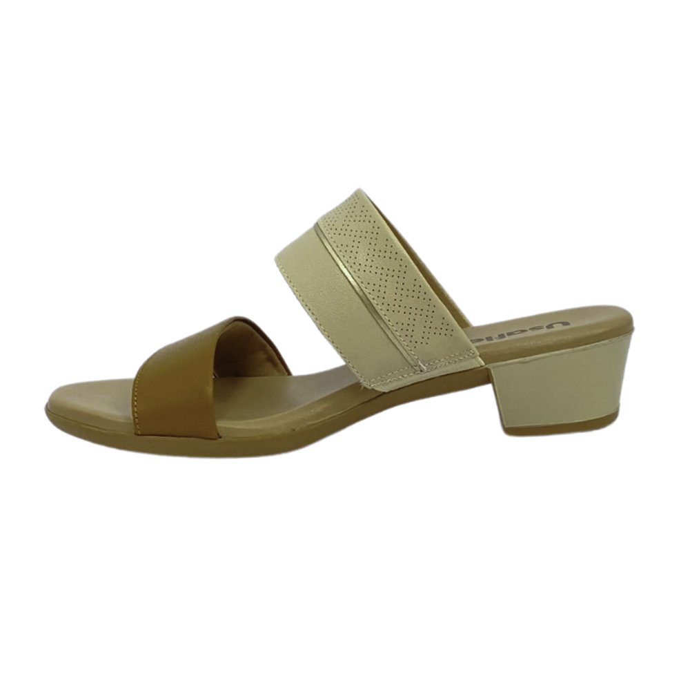 USAFLEX TAMANCO FEM Tan 2