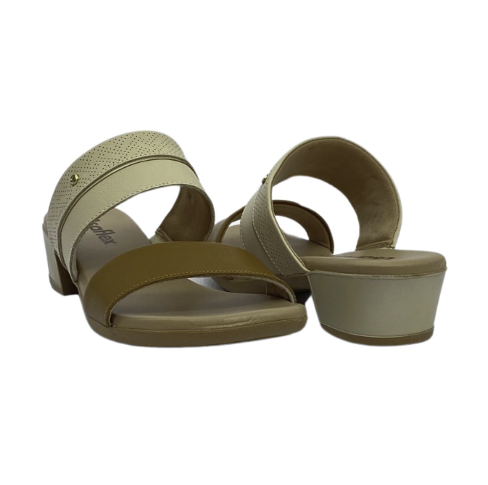 USAFLEX TAMANCO FEM Tan 4