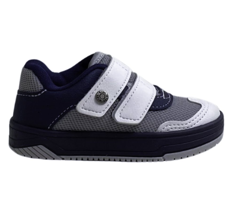 KIDY TENIS INFANTIL MASC