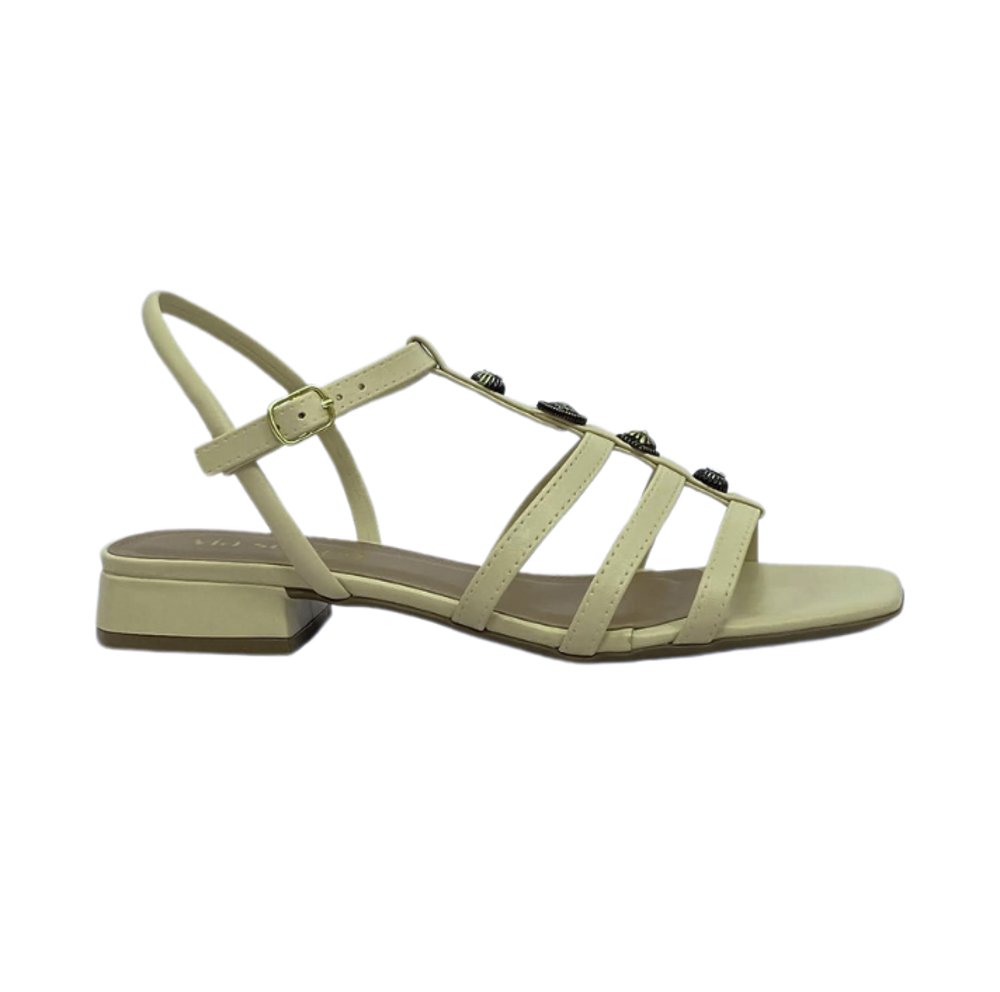 VIA SCARPA SANDALIA FEM