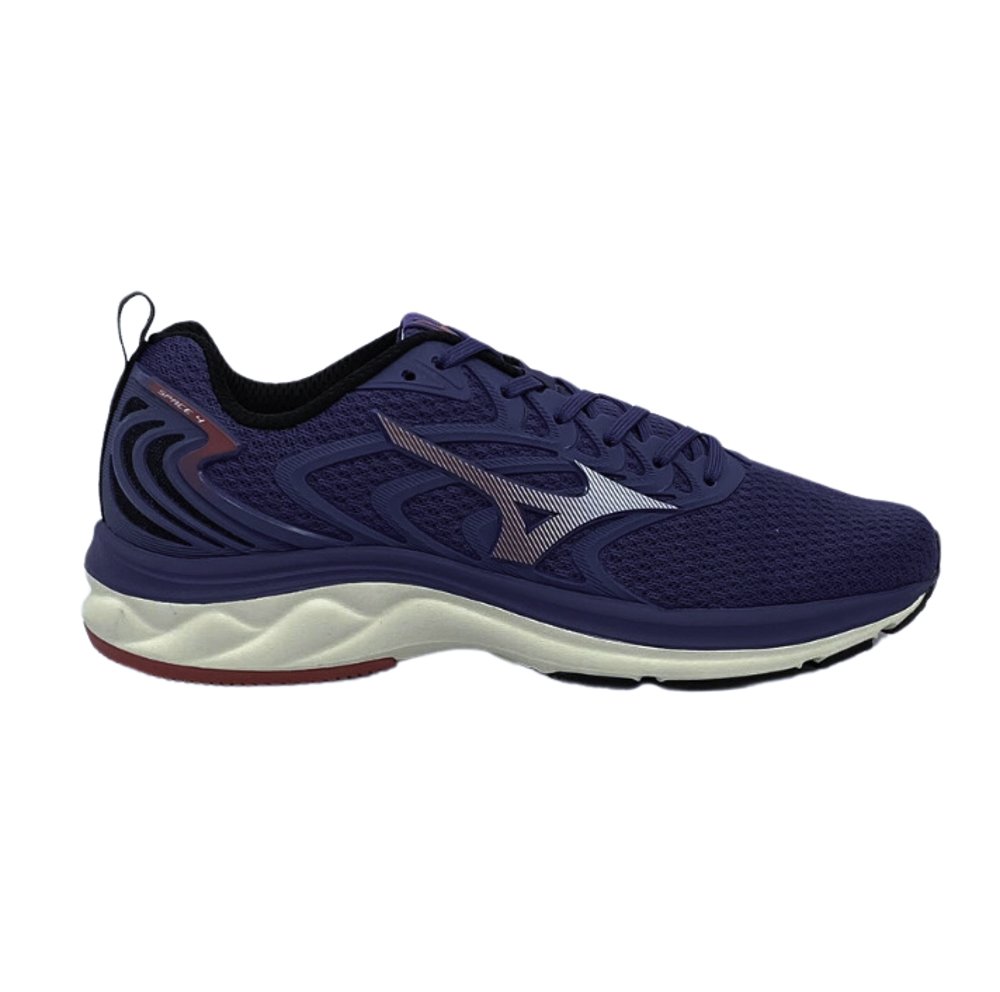 MIZUNO TENIS FEM SPACE 4