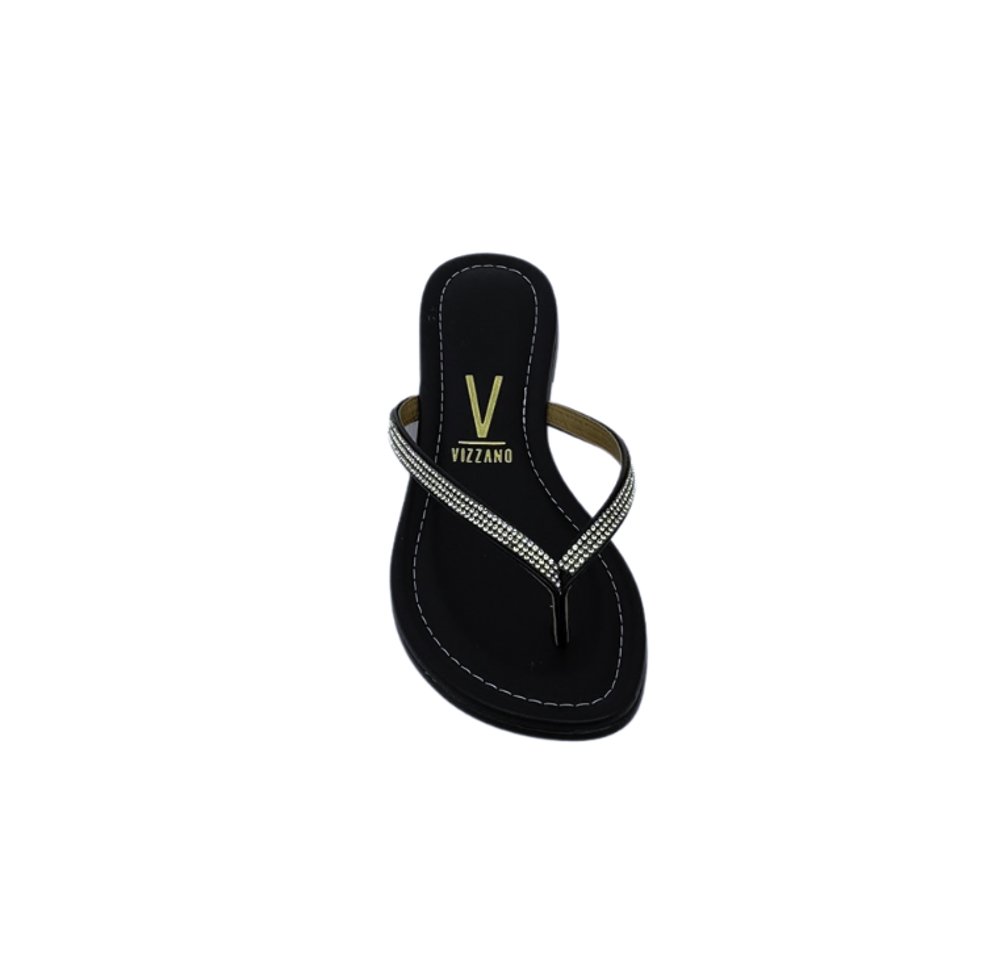 VIZZANO RASTEIRA FEM Preto 3