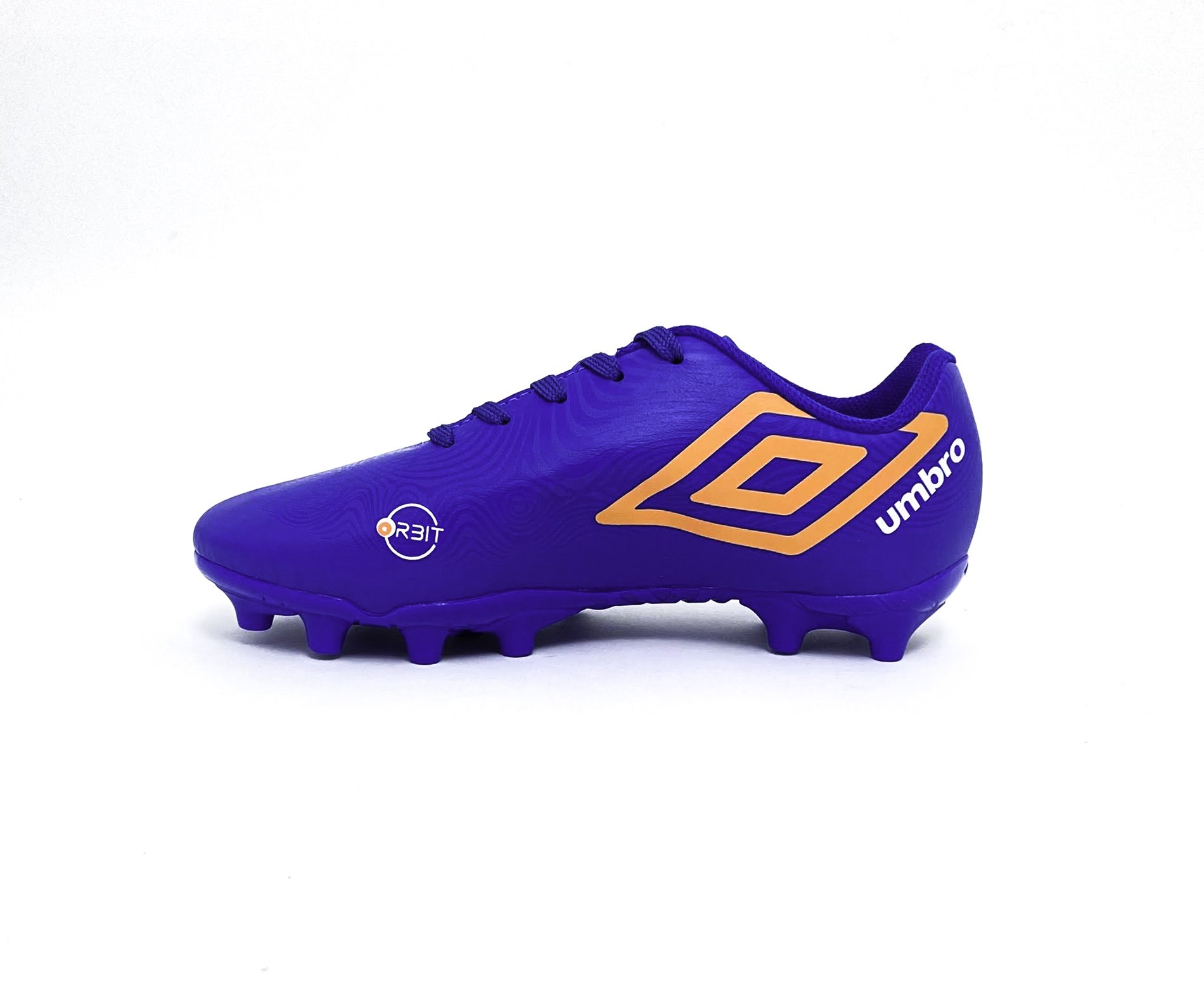 UMBRO CHUT CAMPO INF MASC ORBIT Azul 2