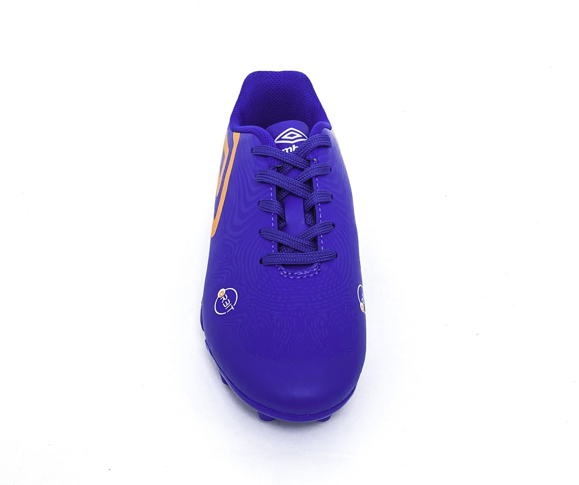 UMBRO CHUT CAMPO INF MASC ORBIT Azul 3