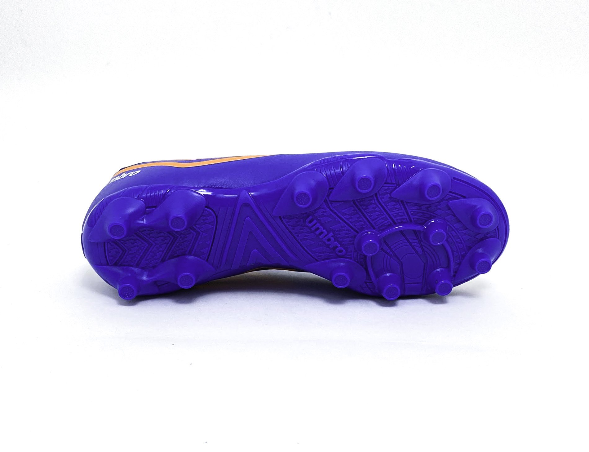 UMBRO CHUT CAMPO INF MASC ORBIT Azul 5