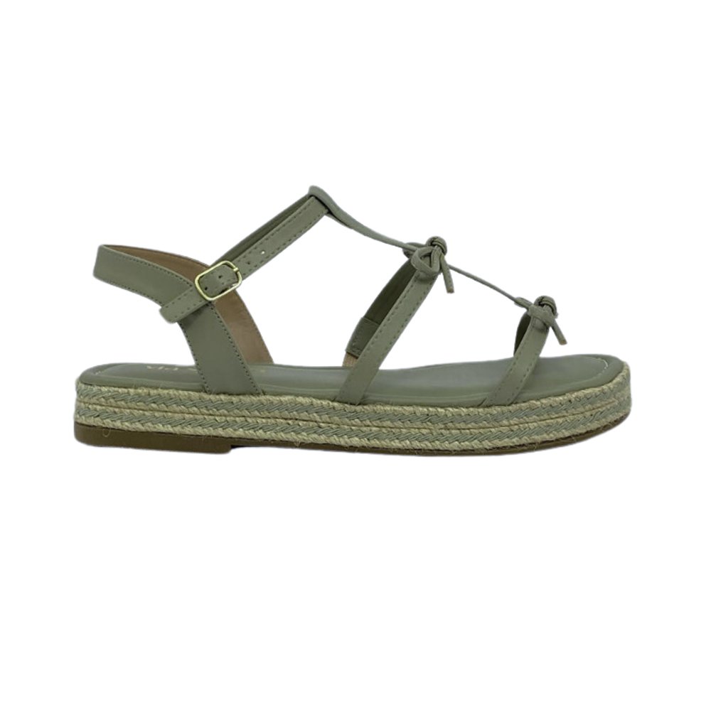 VIA SCARPA SANDALIA FEM