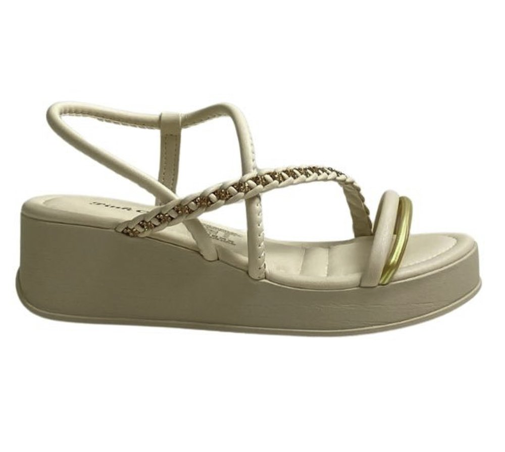 PINK CATS SANDALIA INF FEM