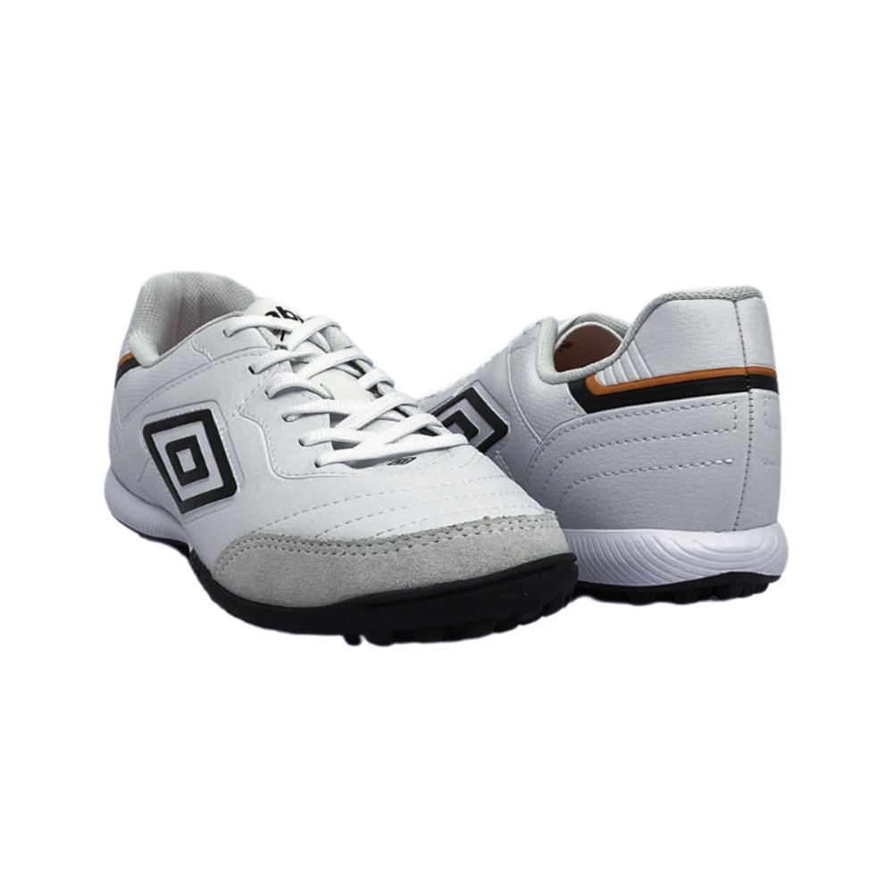 UMBRO CHUTEIRA SOCIETY MASC SPECIAL Branco 4