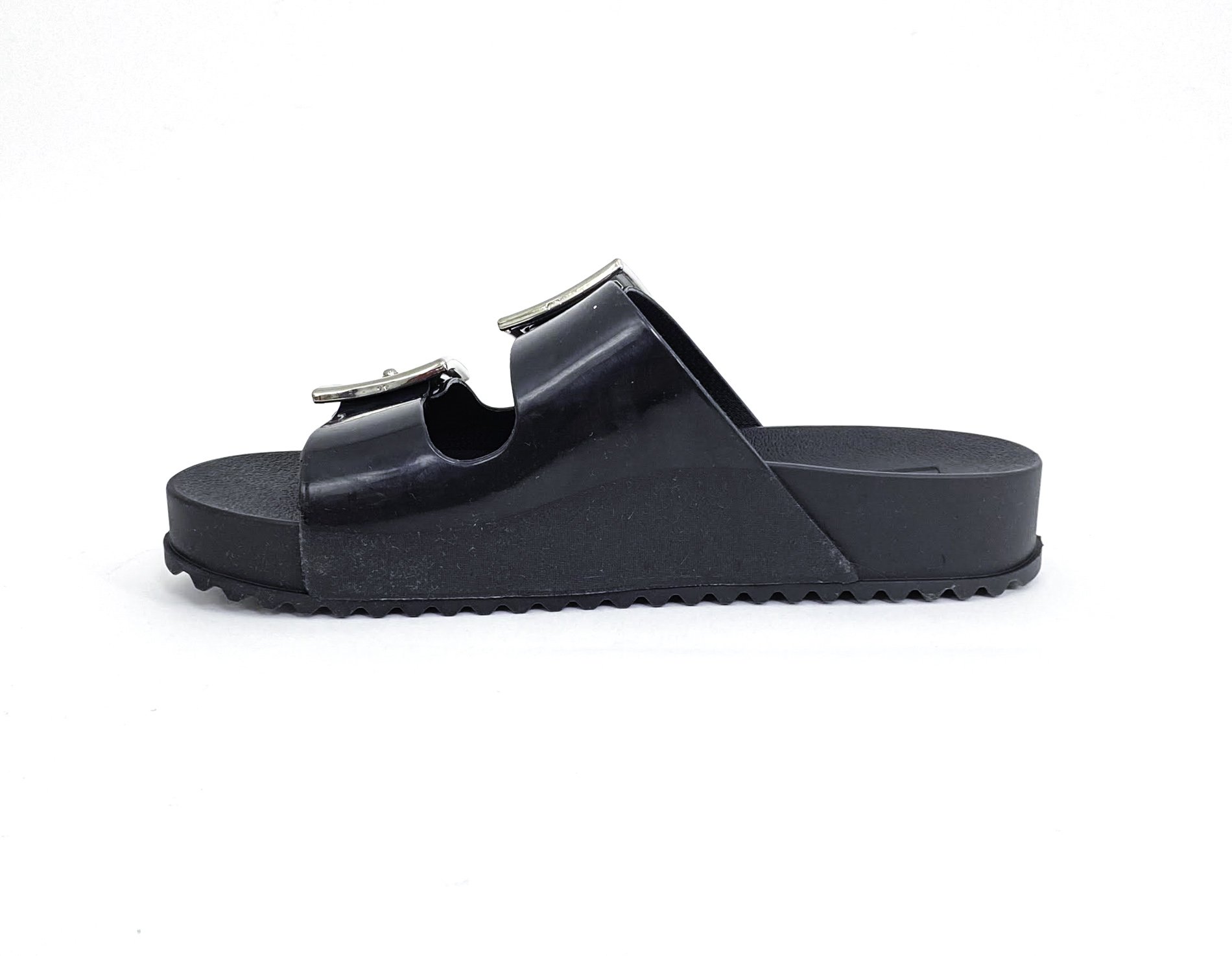 ZAXY CHINELO FEM Preto 2