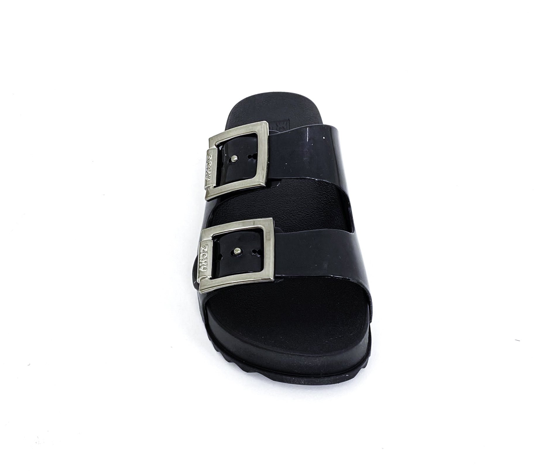 ZAXY CHINELO FEM Preto 3