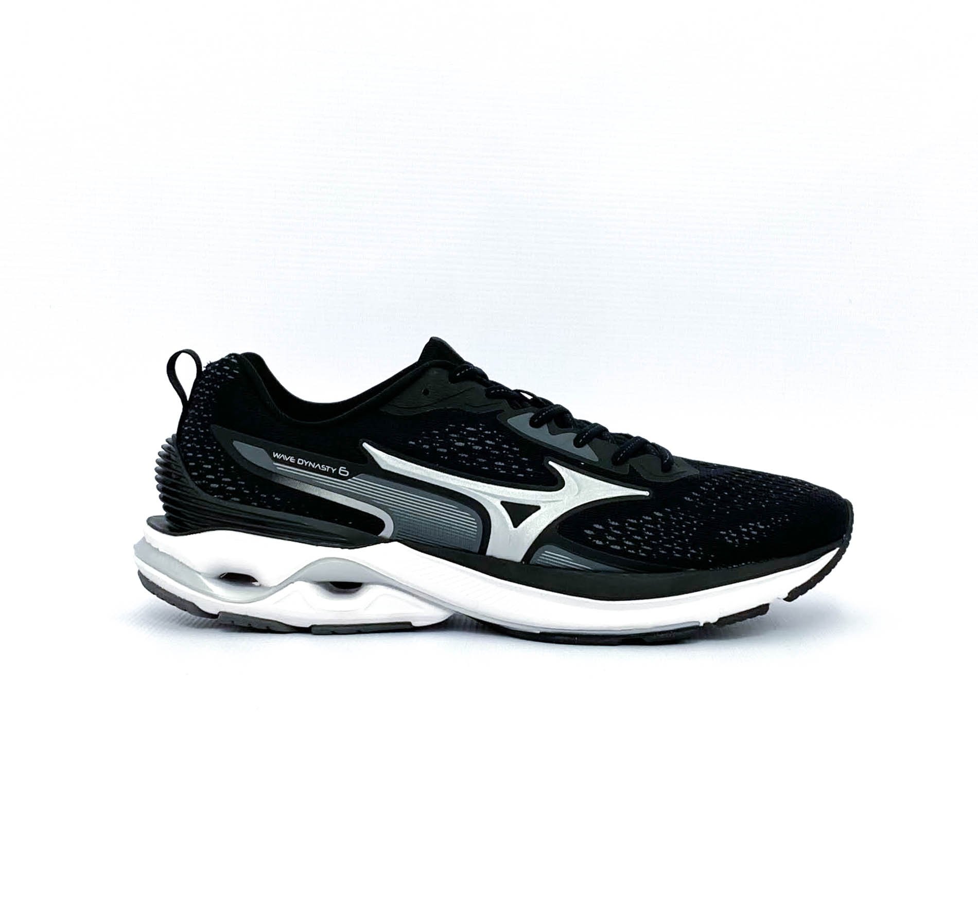 MIZUNO TENIS MASC DYNASTY