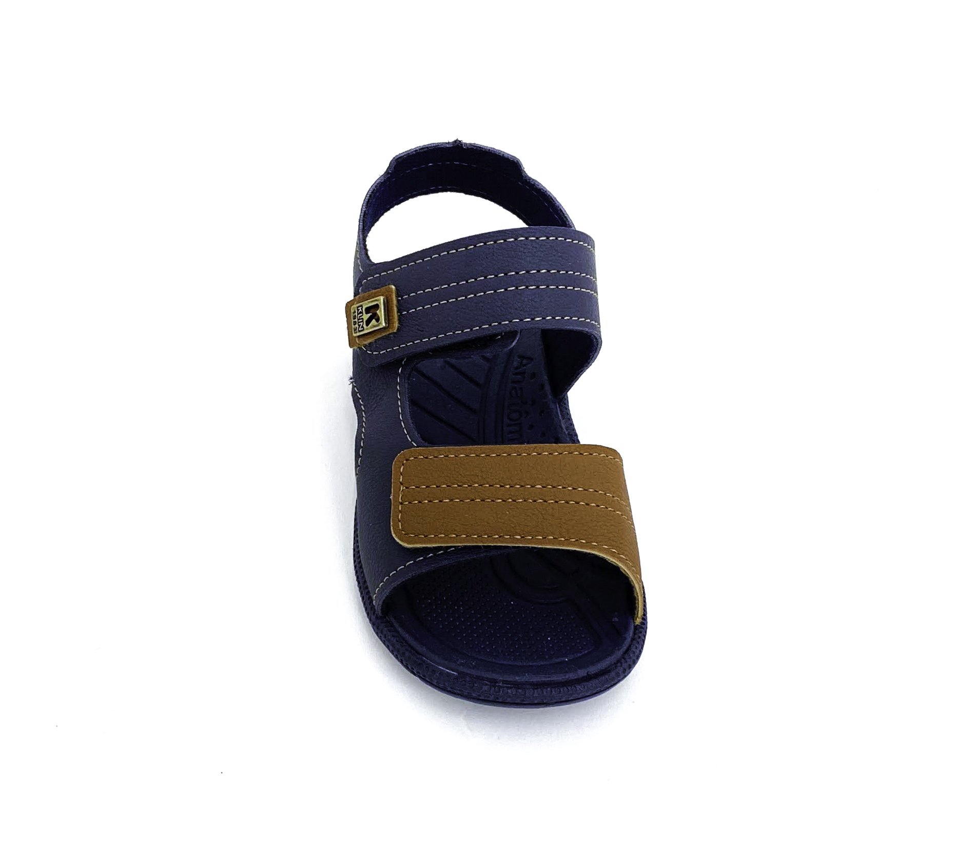 KLIN PAPETE INF MASC Marinho 3