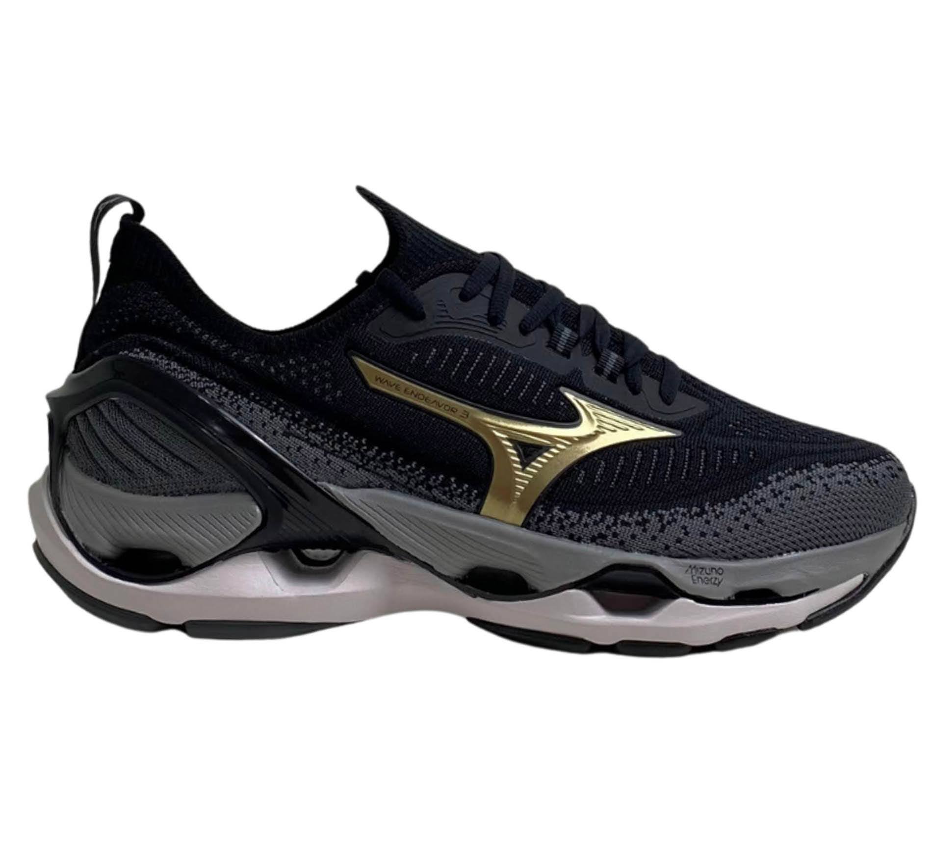 MIZUNO TENIS MASC ENDEAVOR 3