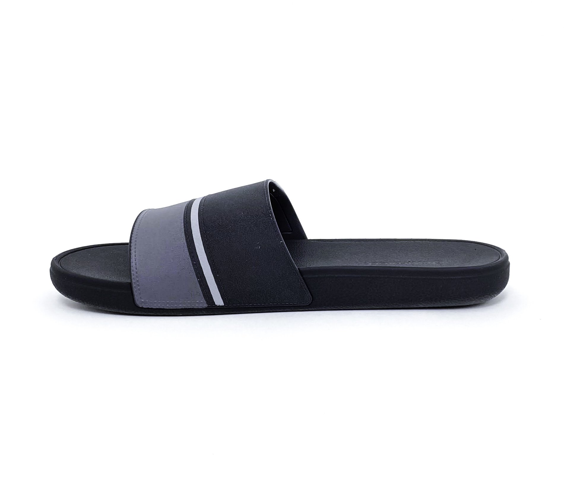 CARTAGO CHINELO MASC Preto 2