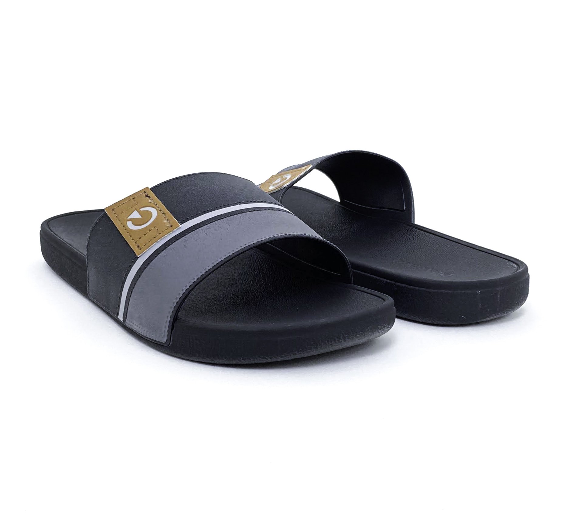 CARTAGO CHINELO MASC Preto 3