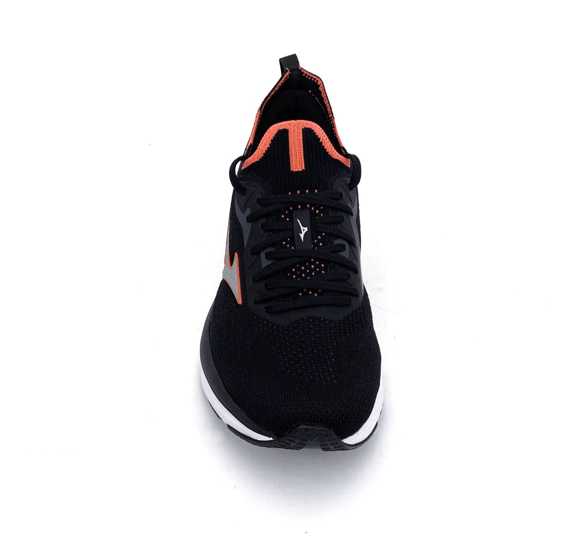 MIZUNO TENIS FEM  MIRAI Preto 3