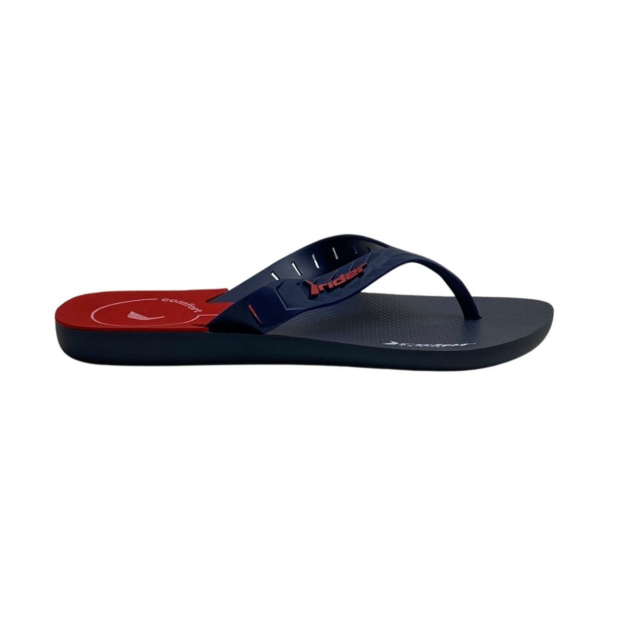 Chinelo Rider Masculino 12624 Marinho
