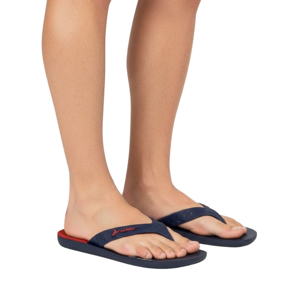 Chinelo Rider Masculino 12624 Marinho Azul Marinho 2
