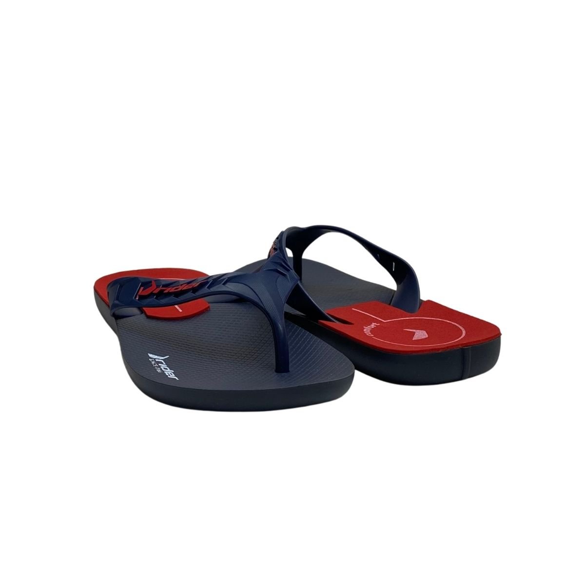 Chinelo Rider Masculino 12624 Marinho Azul Marinho 5