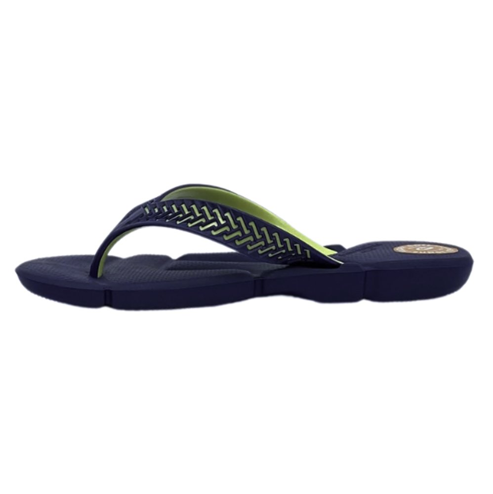 HAVAIANAS CHIN MASC POWER Azul Marinho 2
