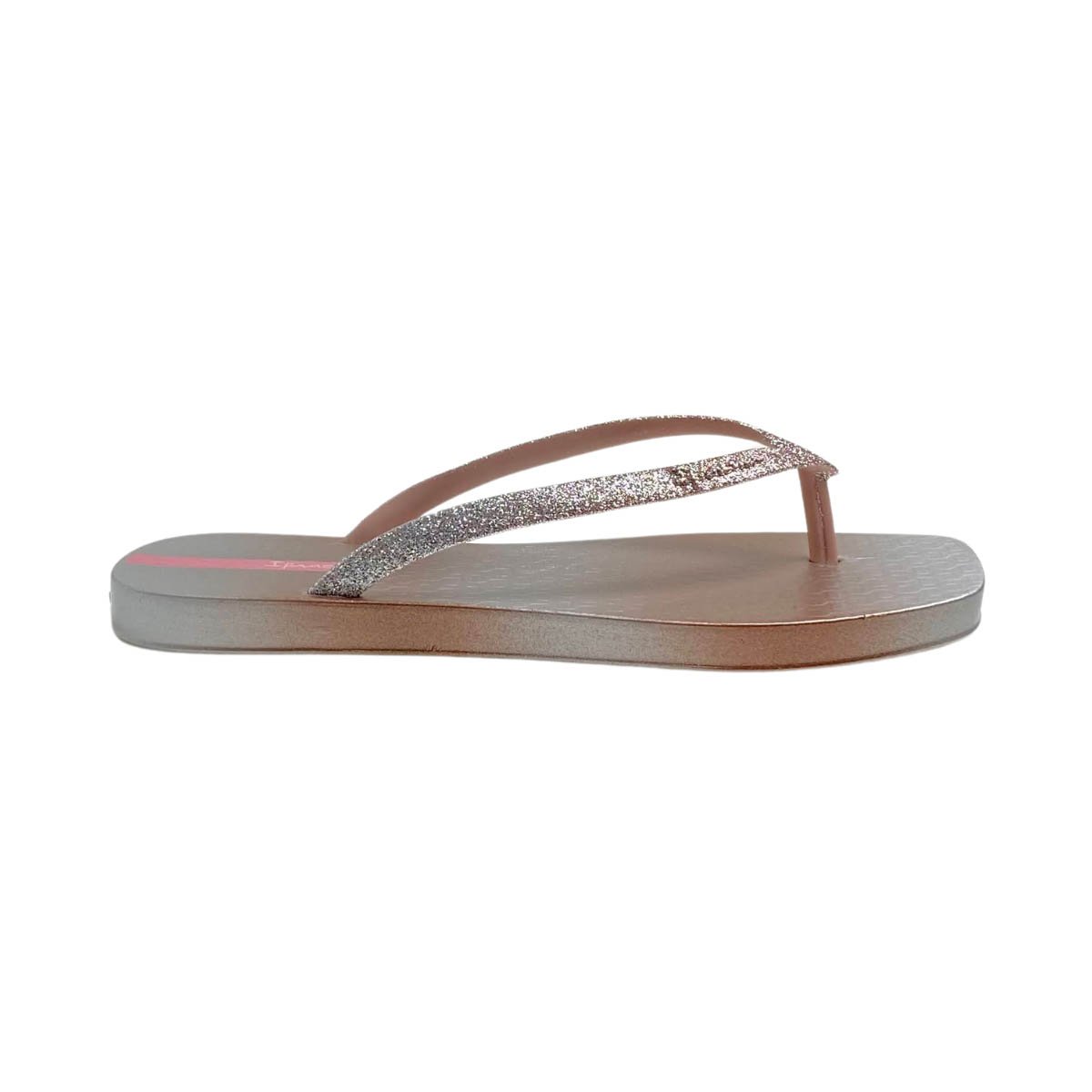 Chinelo Ipanema Feminino 27466 Rose
