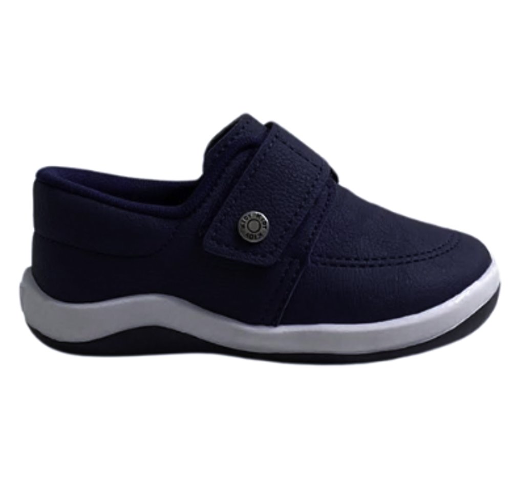 KIDY TENIS INFANTIL MASC