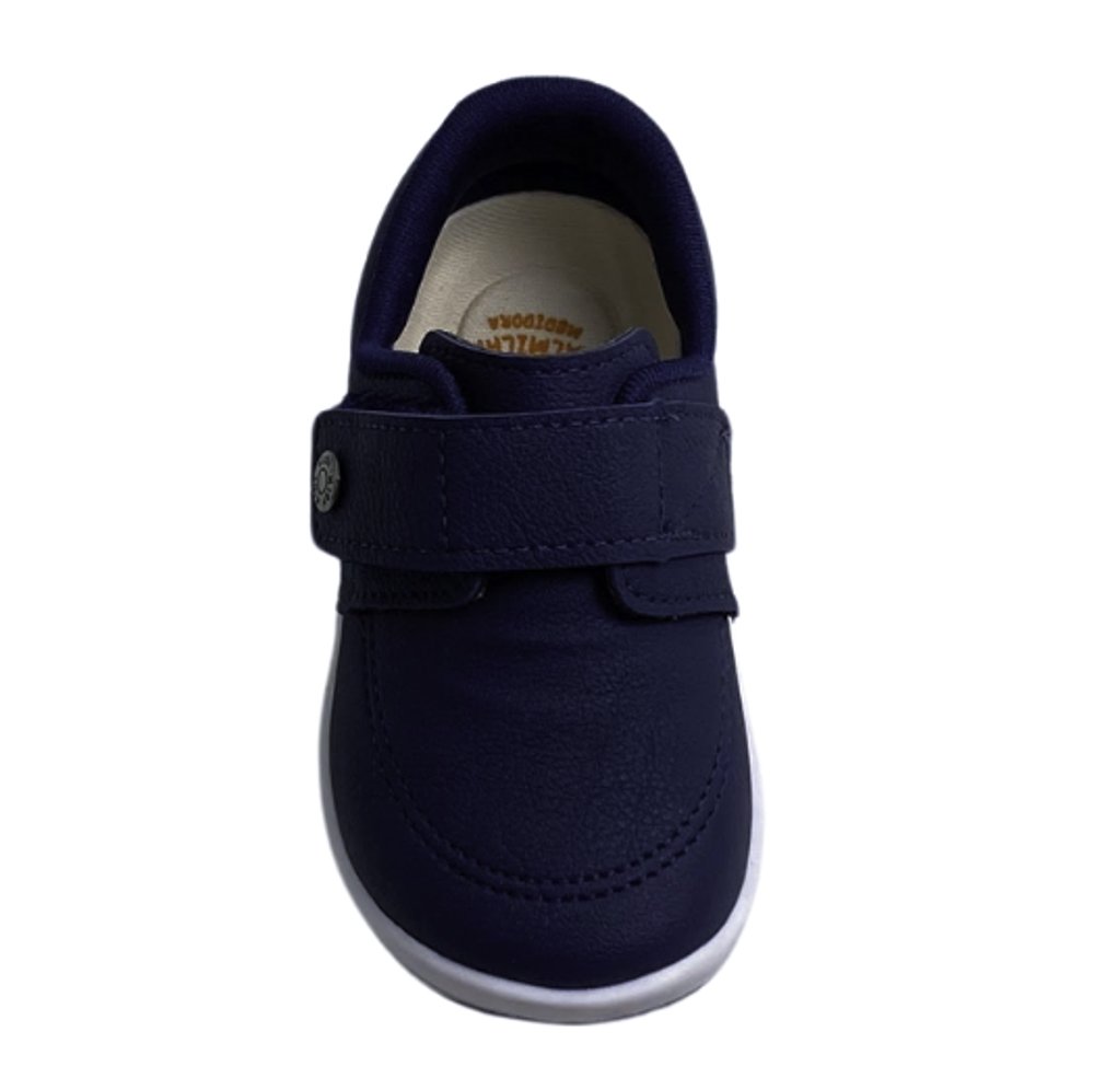 KIDY TENIS INFANTIL MASC Marinho 3