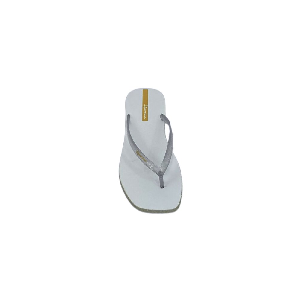 IPANEMA CHINELO FEM Branco 3