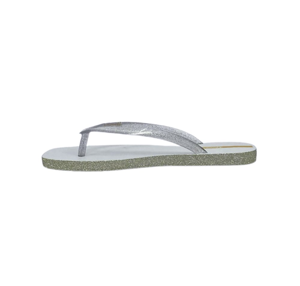 IPANEMA CHINELO FEM Branco 2