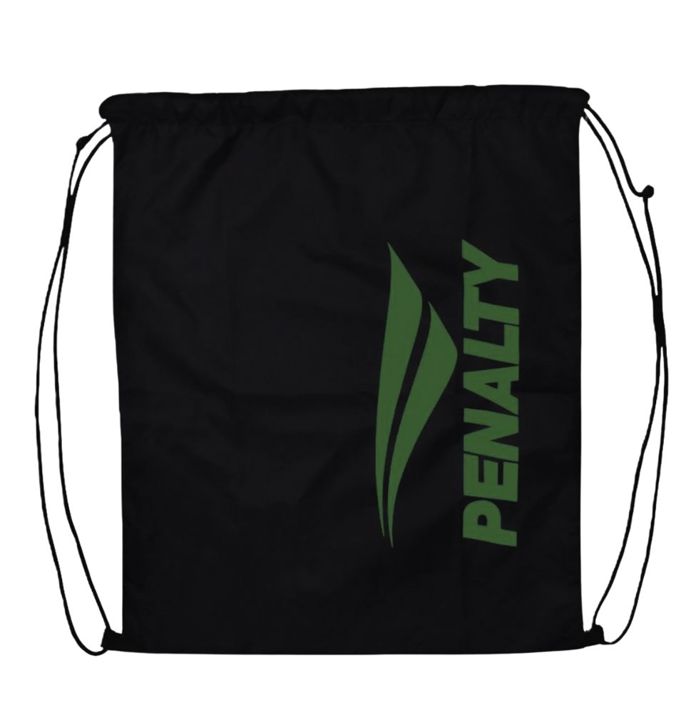 PENALTY BAG MASC XXIV Preto 2