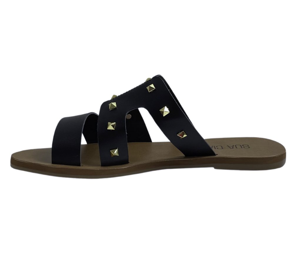 SUA CIA RASTEIRA FEM Preto 2